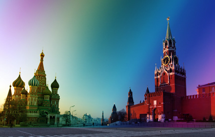 The Facts on LGBT Rights in Russia - Council for Global Equality