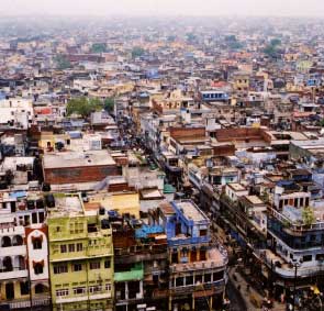 newdehli